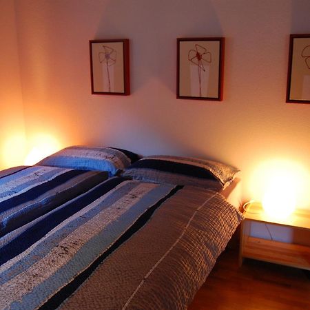 ميلانو B&B Il Vigneto الغرفة الصورة