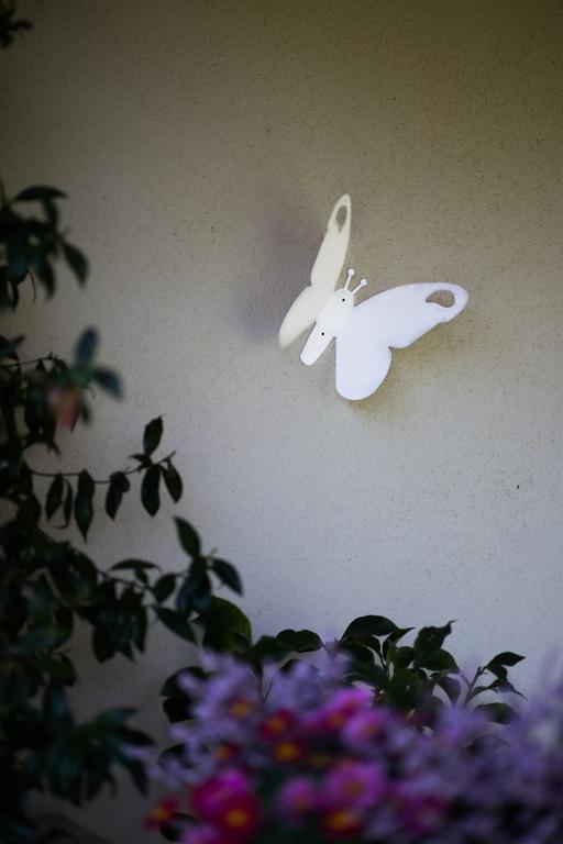 ميلانو B&B Il Vigneto المظهر الخارجي الصورة