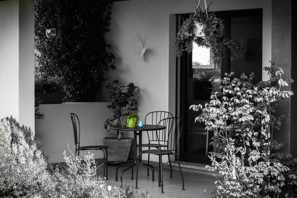 ميلانو B&B Il Vigneto المظهر الخارجي الصورة