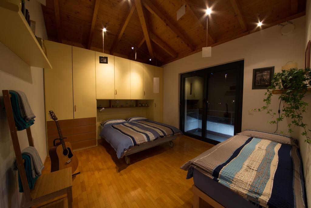 ميلانو B&B Il Vigneto الغرفة الصورة