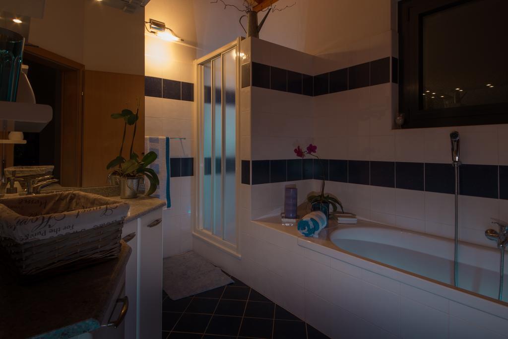 ميلانو B&B Il Vigneto المظهر الخارجي الصورة