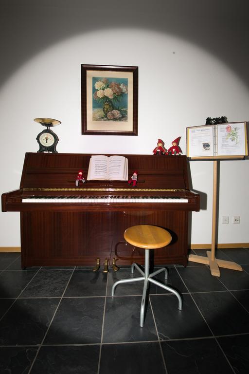 ميلانو B&B Il Vigneto المظهر الخارجي الصورة
