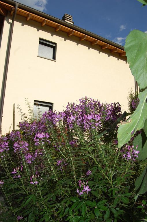 ميلانو B&B Il Vigneto المظهر الخارجي الصورة