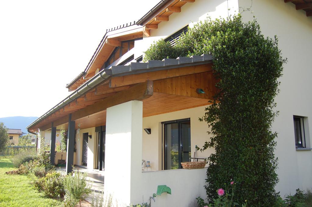 ميلانو B&B Il Vigneto المظهر الخارجي الصورة