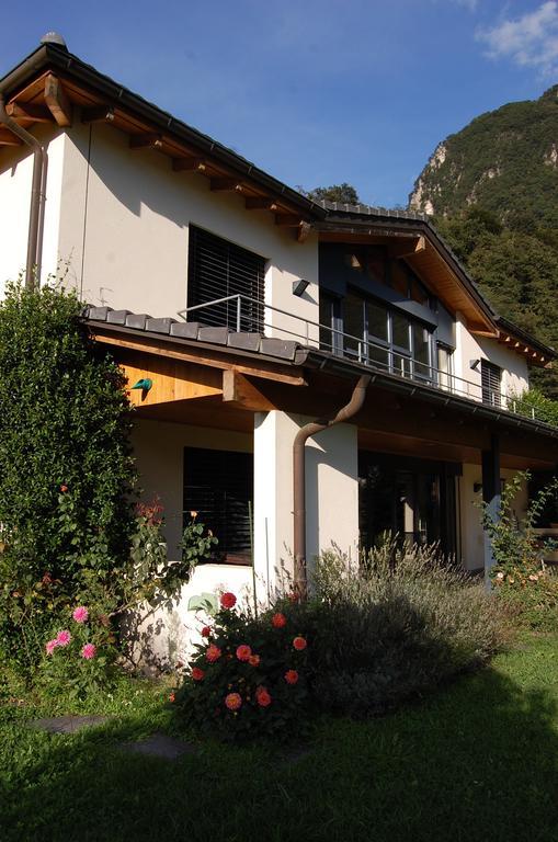 ميلانو B&B Il Vigneto المظهر الخارجي الصورة