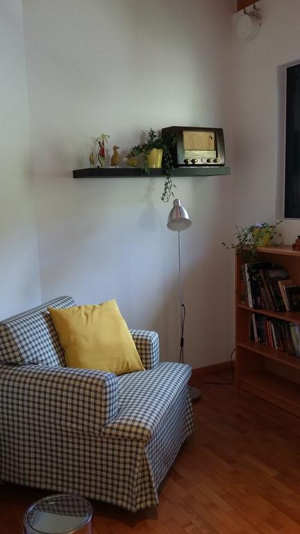 ميلانو B&B Il Vigneto المظهر الخارجي الصورة