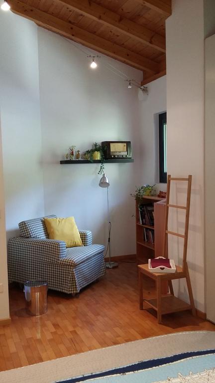 ميلانو B&B Il Vigneto المظهر الخارجي الصورة