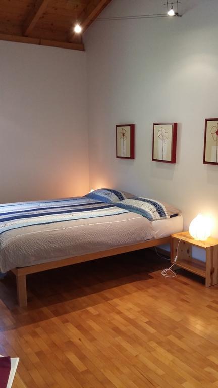 ميلانو B&B Il Vigneto المظهر الخارجي الصورة
