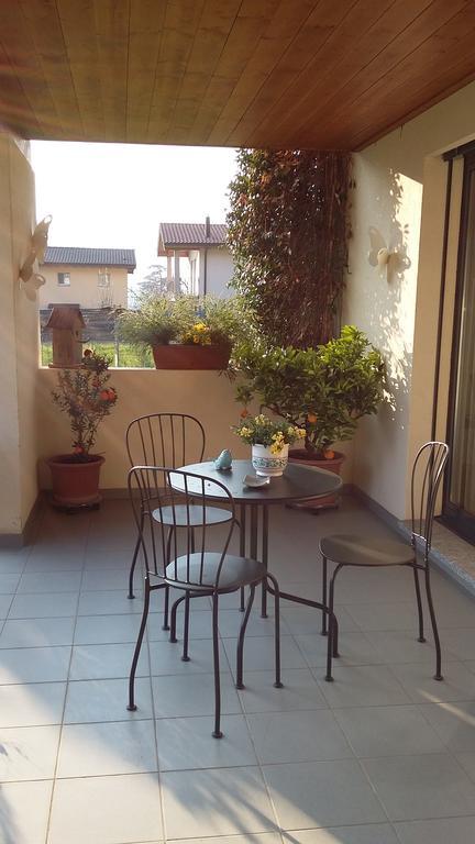 ميلانو B&B Il Vigneto المظهر الخارجي الصورة