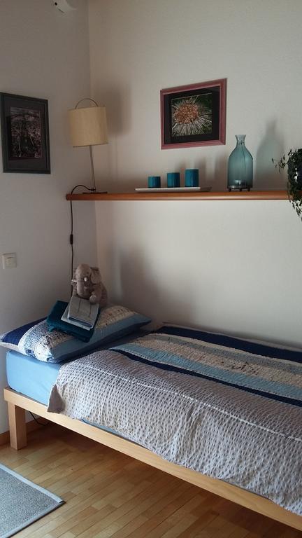 ميلانو B&B Il Vigneto المظهر الخارجي الصورة