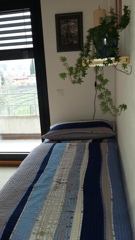 ميلانو B&B Il Vigneto المظهر الخارجي الصورة
