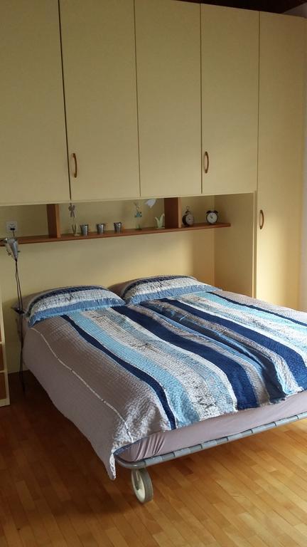 ميلانو B&B Il Vigneto المظهر الخارجي الصورة