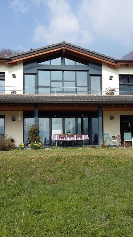 ميلانو B&B Il Vigneto المظهر الخارجي الصورة