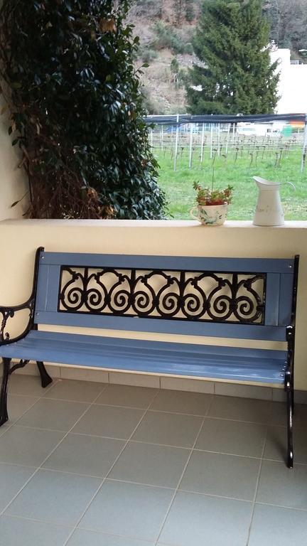 ميلانو B&B Il Vigneto المظهر الخارجي الصورة