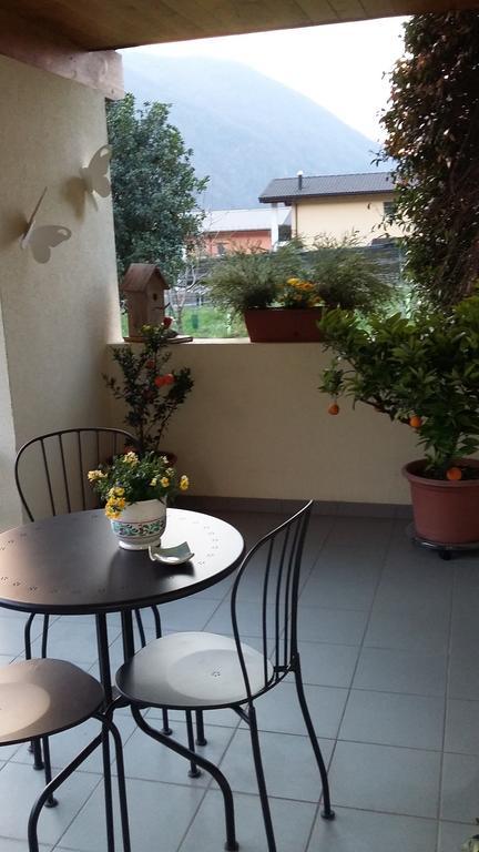 ميلانو B&B Il Vigneto المظهر الخارجي الصورة