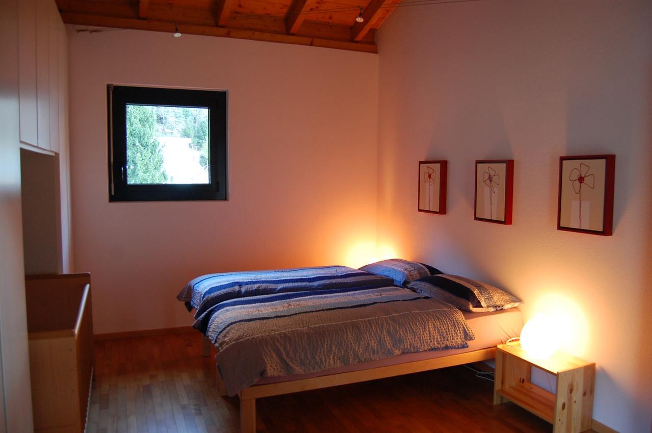 ميلانو B&B Il Vigneto المظهر الخارجي الصورة