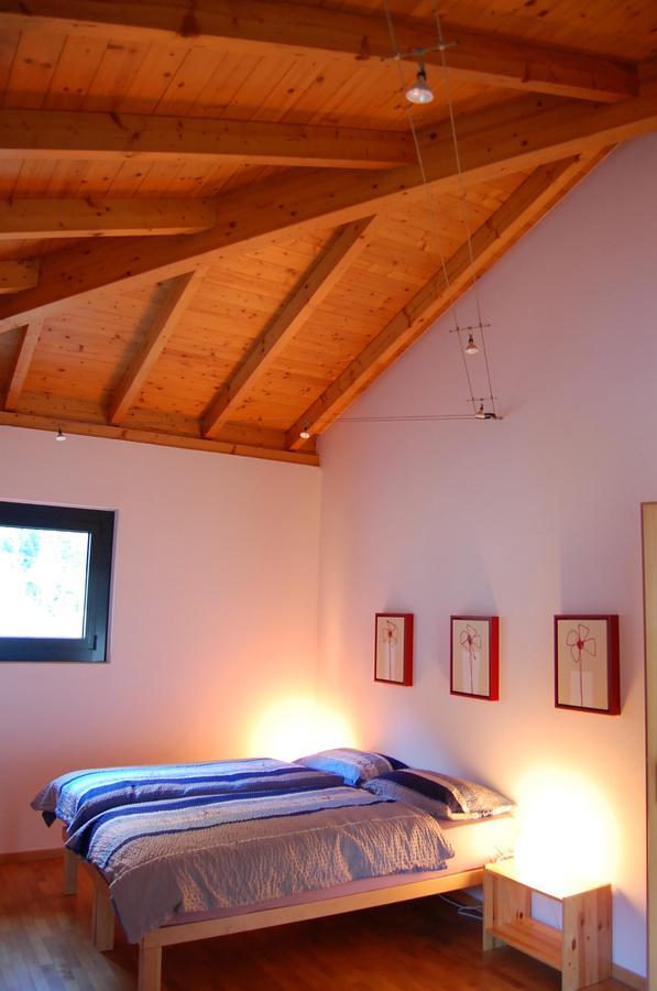 ميلانو B&B Il Vigneto المظهر الخارجي الصورة